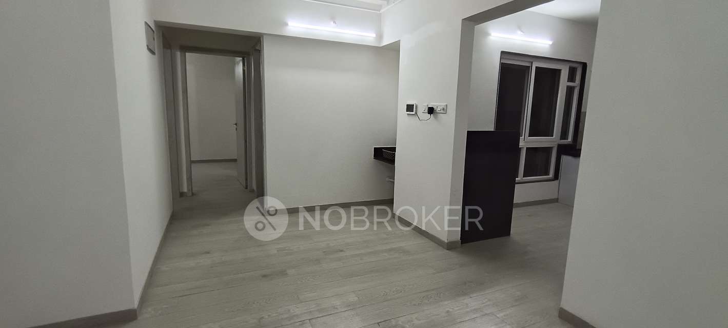 3 BHK Flat In Unique K Shire for Rent  In Punawale