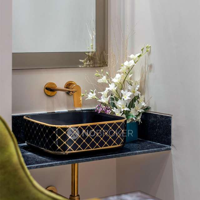 3 BHK Flat In Unique K Shire for Rent  In Punawale