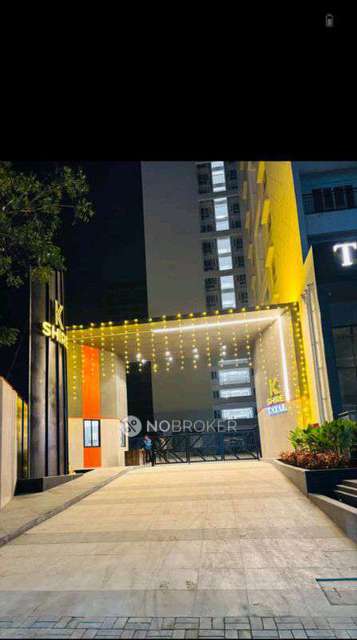 3 BHK Flat In Unique K Shire for Rent  In Punawale