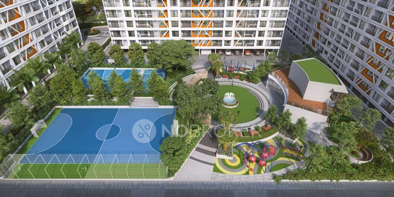 3 BHK Flat In Unique K Shire for Rent  In Punawale