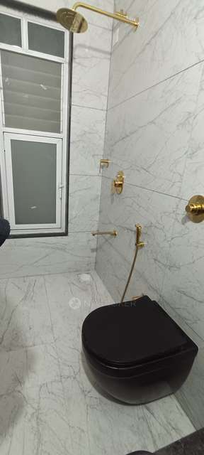 3 BHK Flat In Unique K Shire for Rent  In Punawale