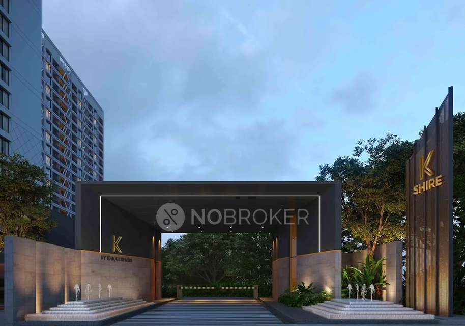 3 BHK Flat In Unique K Shire for Rent  In Punawale