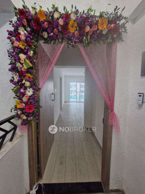 3 BHK Flat In Unique K Shire for Rent  In Punawale