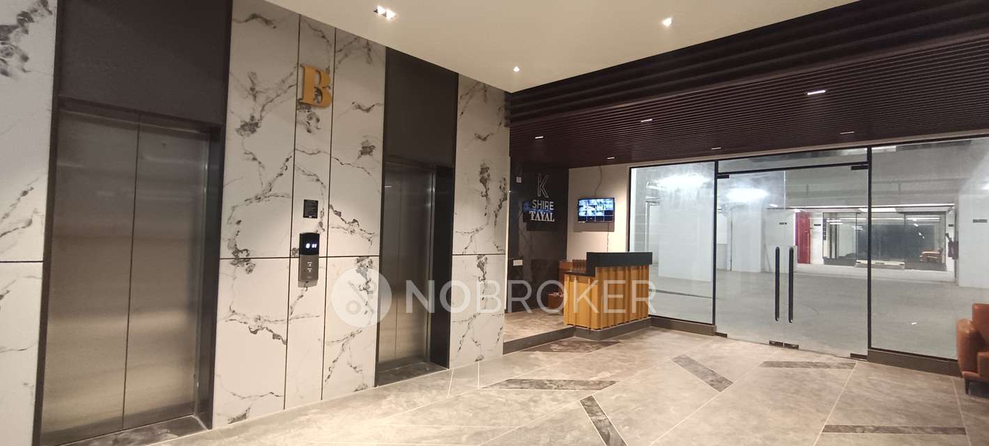 3 BHK Flat In Unique K Shire for Rent  In Punawale