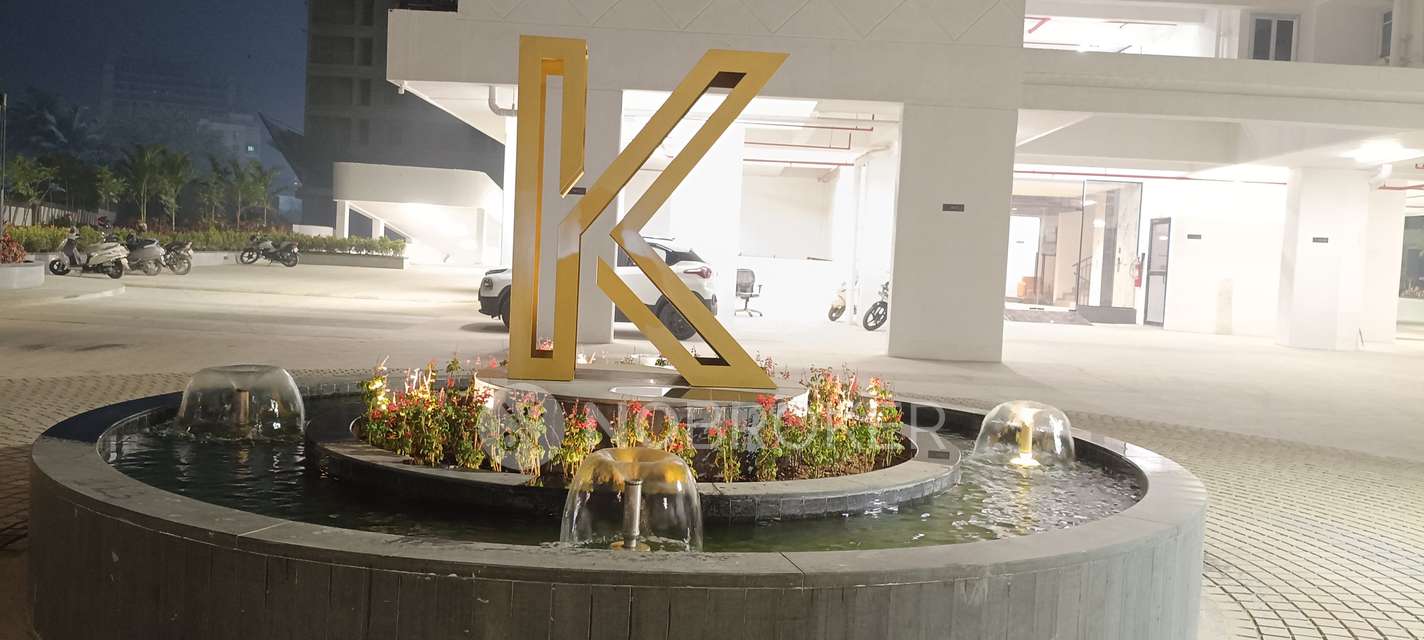 3 BHK Flat In Unique K Shire for Rent  In Punawale