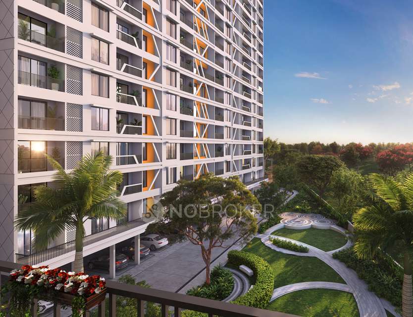 3 BHK Flat In Unique K Shire for Rent  In Punawale