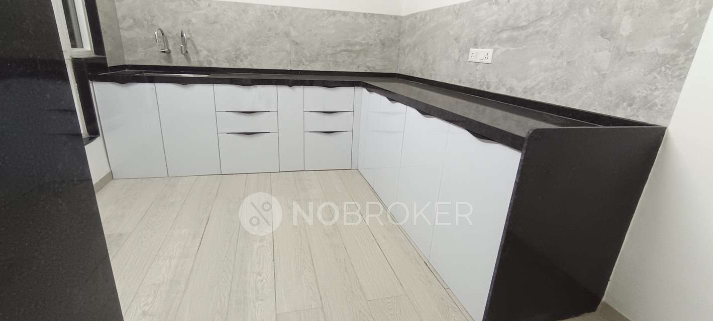 3 BHK Flat In Unique K Shire for Rent  In Punawale