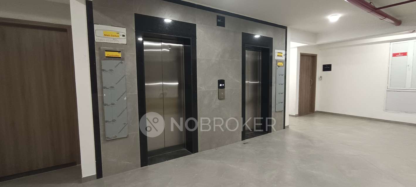 3 BHK Flat In Unique K Shire for Rent  In Punawale