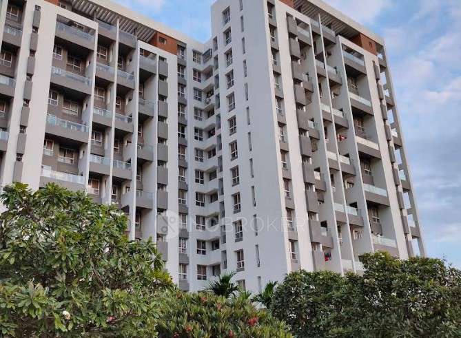 2 BHK Flat In Kolte Patil Little Earth for Rent In Little Earth, B1-603, Kiwale, Mamurdi, Pimpri-chinchwad, Maharashtra 412101, India