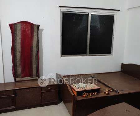 1 BHK Flat In Vighnaharta Residency Tingrenagar Pune for Rent In Tingare Nagar, Road No 13i, Vidyanagar, Tingre Nagar, Pune, Maharashtra, India