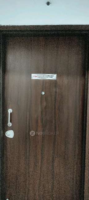 2 BHK Flat In Basil Mondale for Rent  In Gwjx+29x, Lonkar Nagar, Mundhwa, Pune, Maharashtra 411036, India