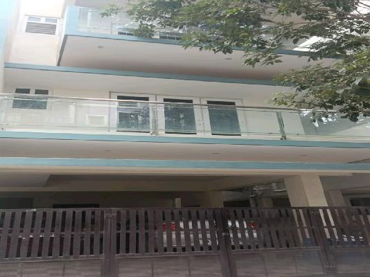 1 RK Flat In 33, Brindavana  for Rent  In 16, 3rd Cross Rd, Coconut Grove Layout, Horamavu Banaswadi, Horamavu, Bengaluru, Karnataka 560113, India
