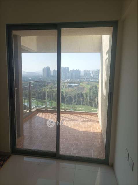 1 BHK Flat In Saarthi Skybay Ii  for Rent  In Saarrthi Skybay D Wing