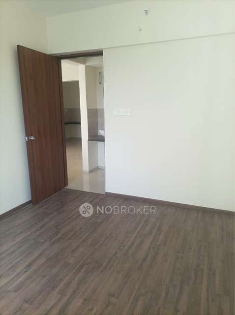 1 BHK Flat In Saarthi Skybay Ii  for Rent  In Saarrthi Skybay D Wing