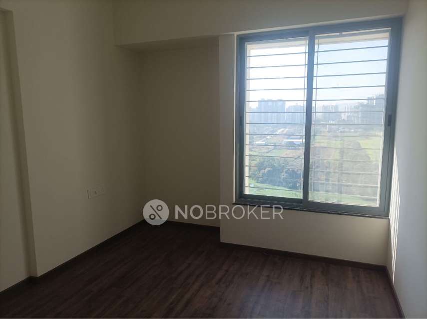 1 BHK Flat In Saarthi Skybay Ii  for Rent  In Saarrthi Skybay D Wing