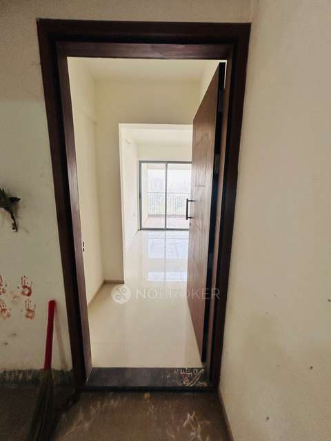 1 BHK Flat In Saarthi Skybay Ii  for Rent  In Saarrthi Skybay D Wing