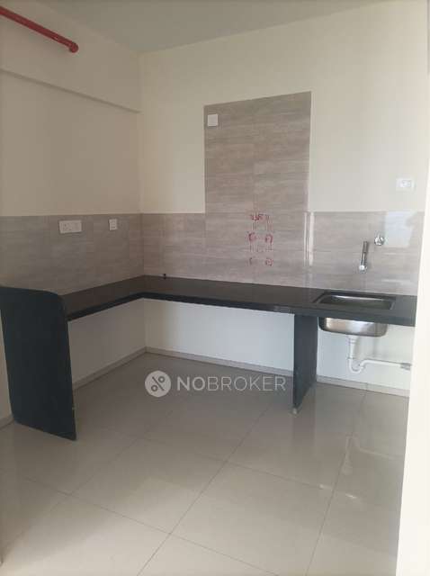 1 BHK Flat In Saarthi Skybay Ii  for Rent  In Saarrthi Skybay D Wing
