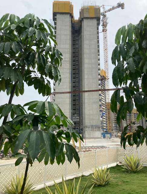 3 BHK Flat In Prestige Park Grove For Sale  In Whitefield