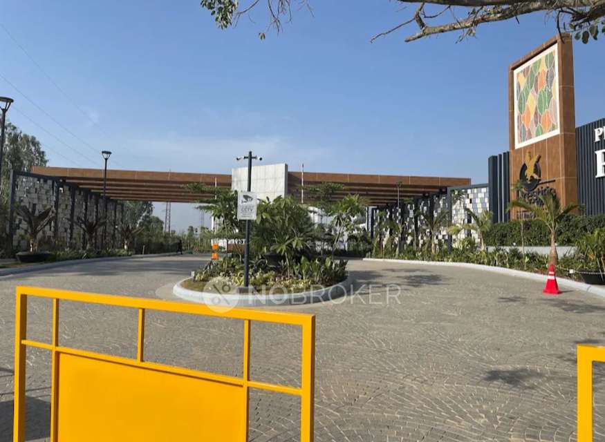 3 BHK Flat In Prestige Park Grove For Sale  In Whitefield