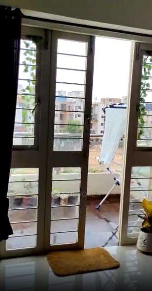 2 BHK Flat In Laxmisatyam Residency Dhanori for Rent  In Laxmisatyam Residency