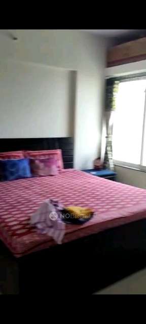 2 BHK Flat In Laxmisatyam Residency Dhanori for Rent  In Laxmisatyam Residency