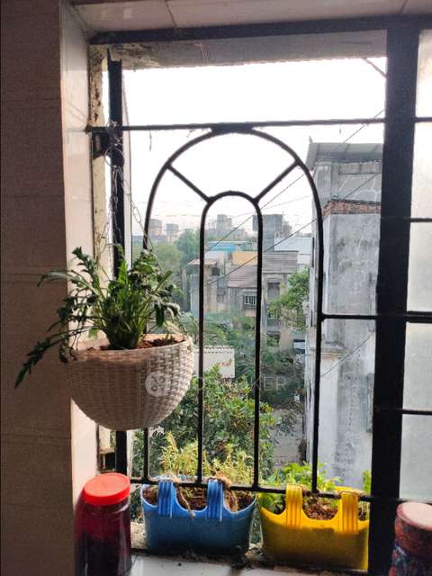 Single Room for Female In 1 RK  In Shree Apartment , Behind Camrellas Cake Shop, Trimurti Chowk , Bharti Vidyapeeth Campus  In Bharati Vidyapeeth Trimurti Chouk Dattanager Road, Nadbrahma Idli Dosa, Katraj - Ambegaon Bk Rd, Near Patang Plaza, Opposite First Floor, Shriram Nagar, Pune, Maharashtra 411046, India