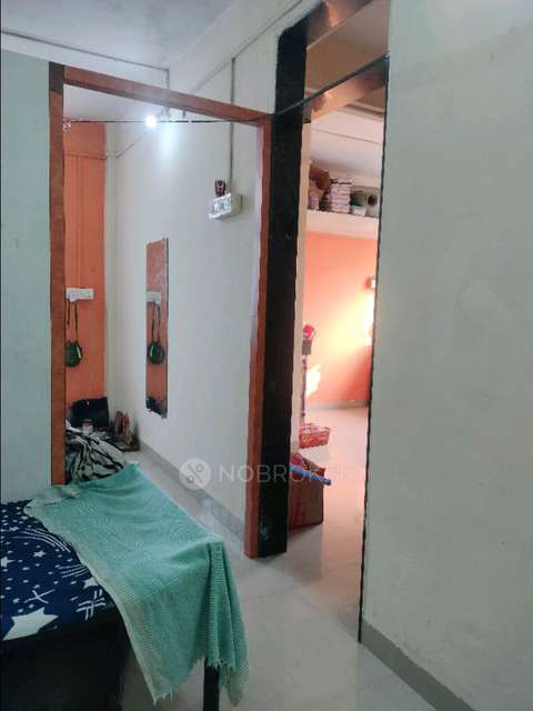 Single Room for Female In 1 RK  In Shree Apartment , Behind Camrellas Cake Shop, Trimurti Chowk , Bharti Vidyapeeth Campus  In Bharati Vidyapeeth Trimurti Chouk Dattanager Road, Nadbrahma Idli Dosa, Katraj - Ambegaon Bk Rd, Near Patang Plaza, Opposite First Floor, Shriram Nagar, Pune, Maharashtra 411046, India