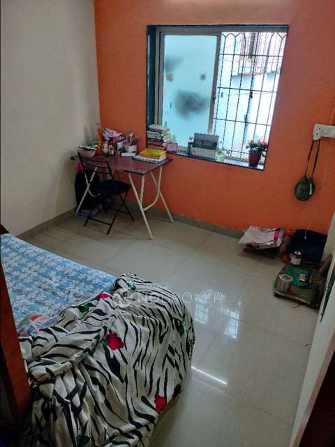 Single Room for Female In 1 RK  In Shree Apartment , Behind Camrellas Cake Shop, Trimurti Chowk , Bharti Vidyapeeth Campus  In Bharati Vidyapeeth Trimurti Chouk Dattanager Road, Nadbrahma Idli Dosa, Katraj - Ambegaon Bk Rd, Near Patang Plaza, Opposite First Floor, Shriram Nagar, Pune, Maharashtra 411046, India