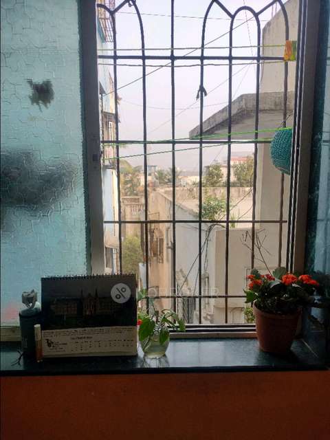 Single Room for Female In 1 RK  In Shree Apartment , Behind Camrellas Cake Shop, Trimurti Chowk , Bharti Vidyapeeth Campus  In Bharati Vidyapeeth Trimurti Chouk Dattanager Road, Nadbrahma Idli Dosa, Katraj - Ambegaon Bk Rd, Near Patang Plaza, Opposite First Floor, Shriram Nagar, Pune, Maharashtra 411046, India