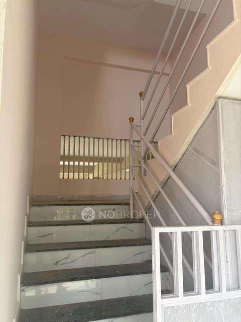 1 BHK Flat In Krishna Kunj for Rent  In Marunji