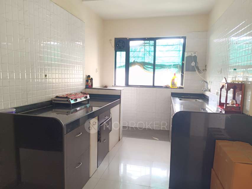 1 BHK Flat In Blue Bell Apartment For Sale  In Pashan