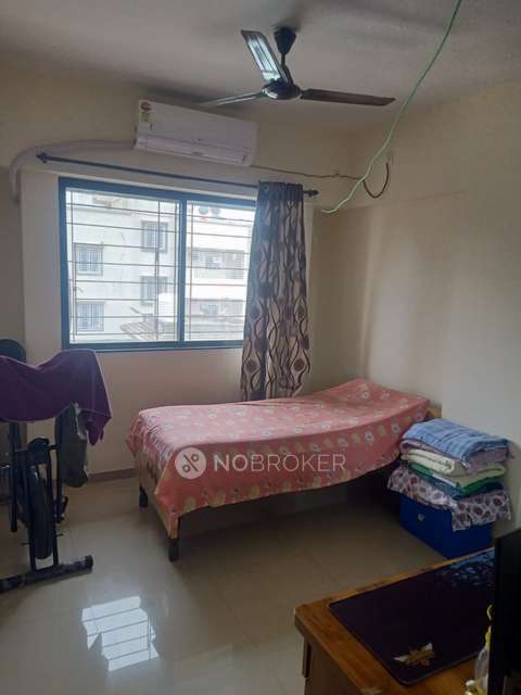 1 BHK Flat In Blue Bell Apartment For Sale  In Pashan