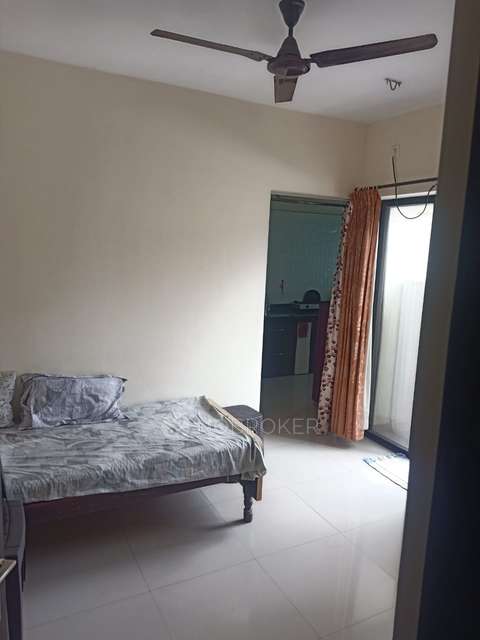 1 BHK Flat In Blue Bell Apartment For Sale  In Pashan