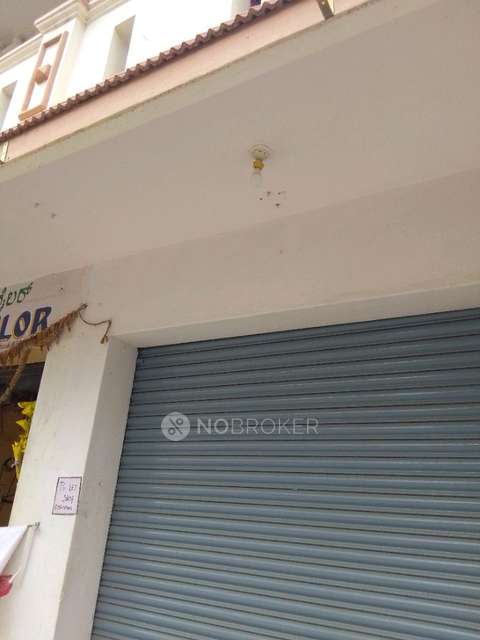 1 BHK House for Rent  In Hoodi