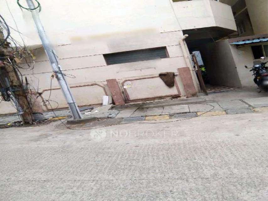 PG for Boys in Btm Layout