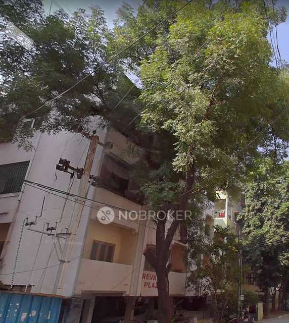 2 BHK Flat In Revathi Plaza For Sale  In Kapra