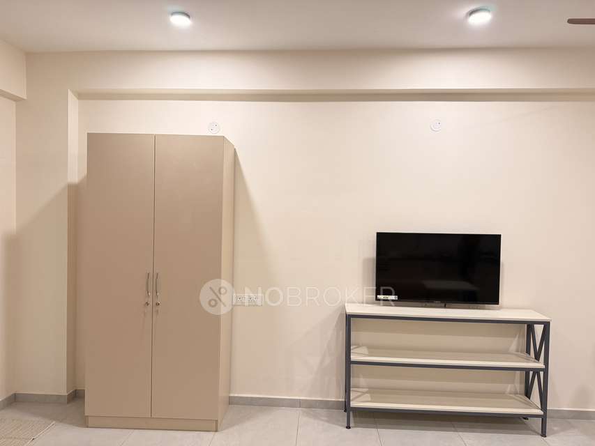 1 RK Flat In Isha Jewel for Rent  In Gachibowli