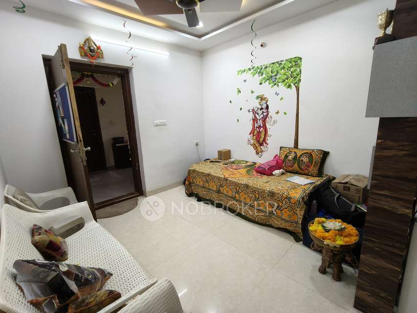 3 BHK Flat In Skyila Apartment  For Sale  In Puppalguda