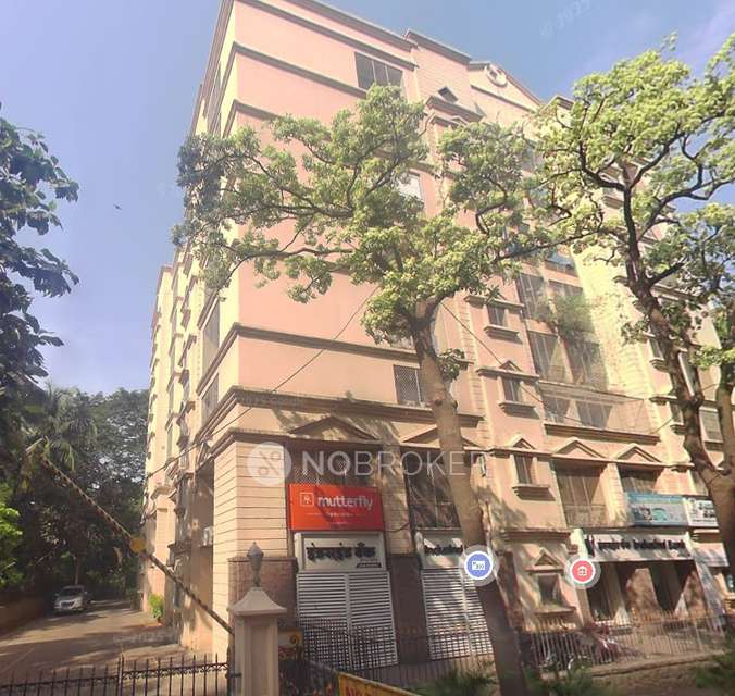 Office Space in Gateway Plaza, Mumbai for sale 
