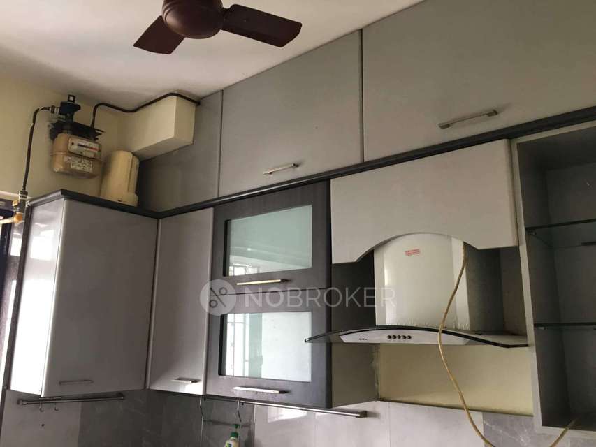 3 BHK Flat In Gundecha Heights For Sale  In Kanjurmarg West 