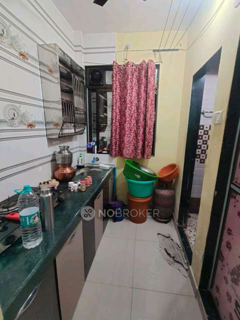 1 RK Flat In Shree Yakdunt for Rent  In No. 02, 2, Sector 20, Nerul, Navi Mumbai, Maharashtra 400706, India