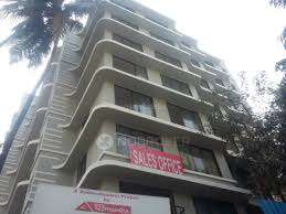 Single Room for Female In 3 BHK  In The Fortuna In Andheri West