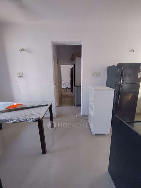 2 BHK Flat In Margosa Heights Apartments for Rent  In Mahadev Wadi