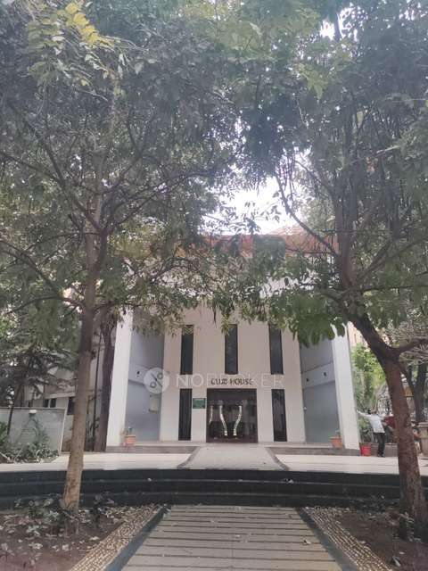 2 BHK Flat In Margosa Heights Apartments for Rent  In Mahadev Wadi