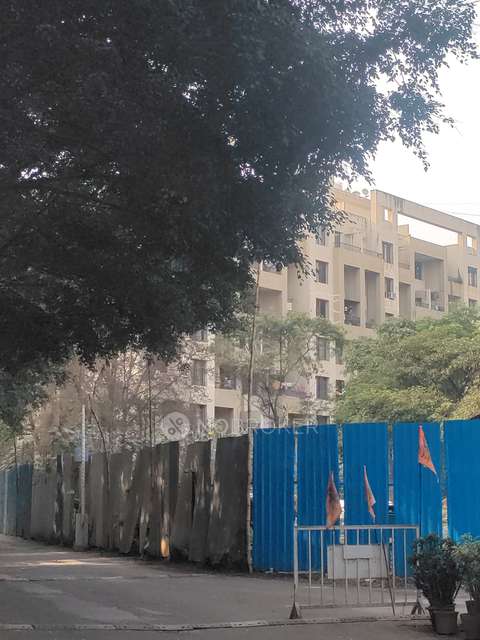 2 BHK Flat In Margosa Heights Apartments for Rent  In Mahadev Wadi