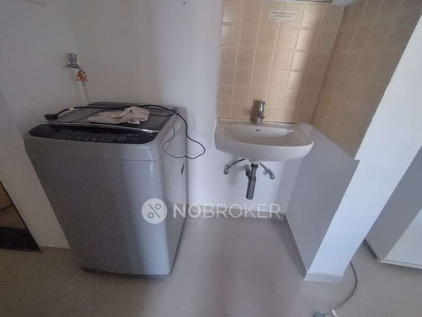 2 BHK Flat In Margosa Heights Apartments for Rent  In Mahadev Wadi