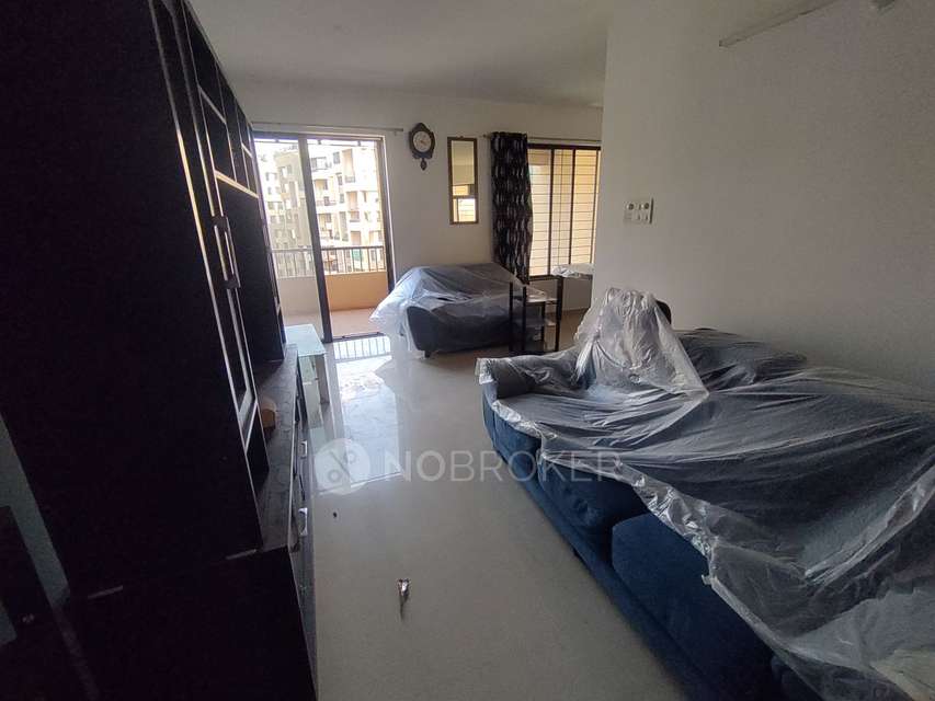 2 BHK Flat In Margosa Heights Apartments for Rent  In Mahadev Wadi