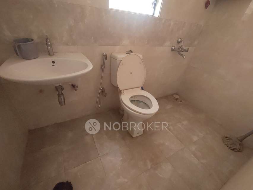 2 BHK Flat In Margosa Heights Apartments for Rent  In Mahadev Wadi