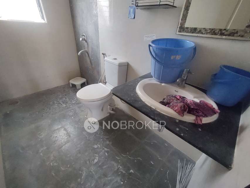 2 BHK Flat In Margosa Heights Apartments for Rent  In Mahadev Wadi