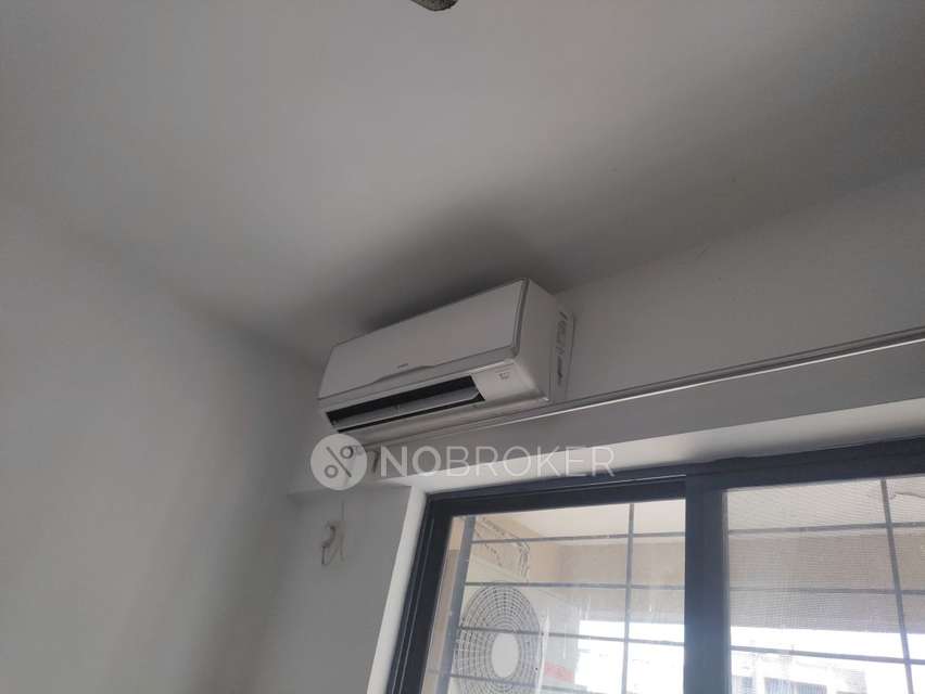 2 BHK Flat In Margosa Heights Apartments for Rent  In Mahadev Wadi